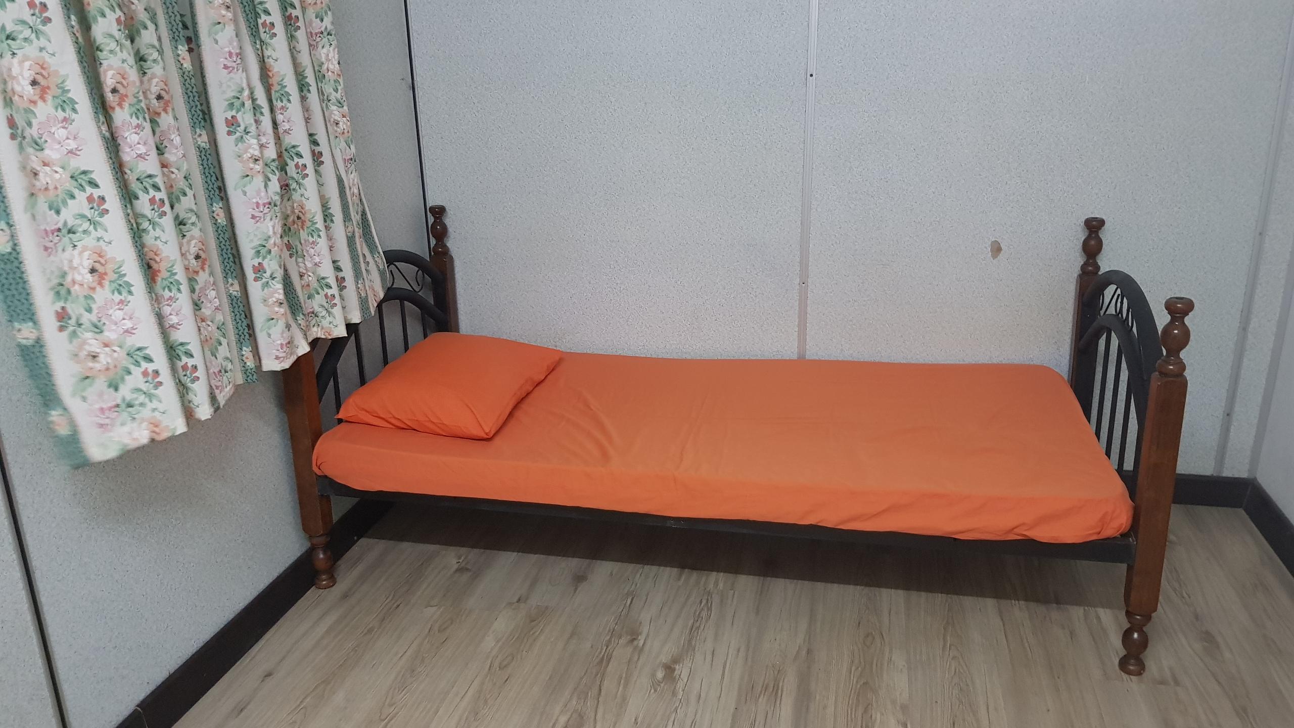 Oyo 89755 D&D Budget Inn 哥打巴鲁 外观 照片