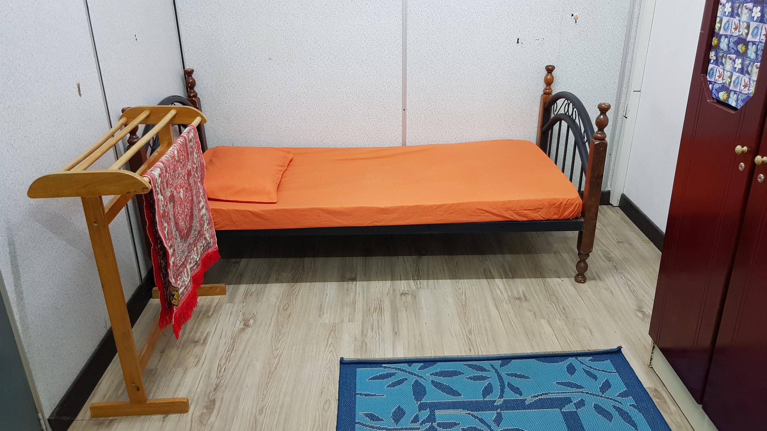 Oyo 89755 D&D Budget Inn 哥打巴鲁 外观 照片