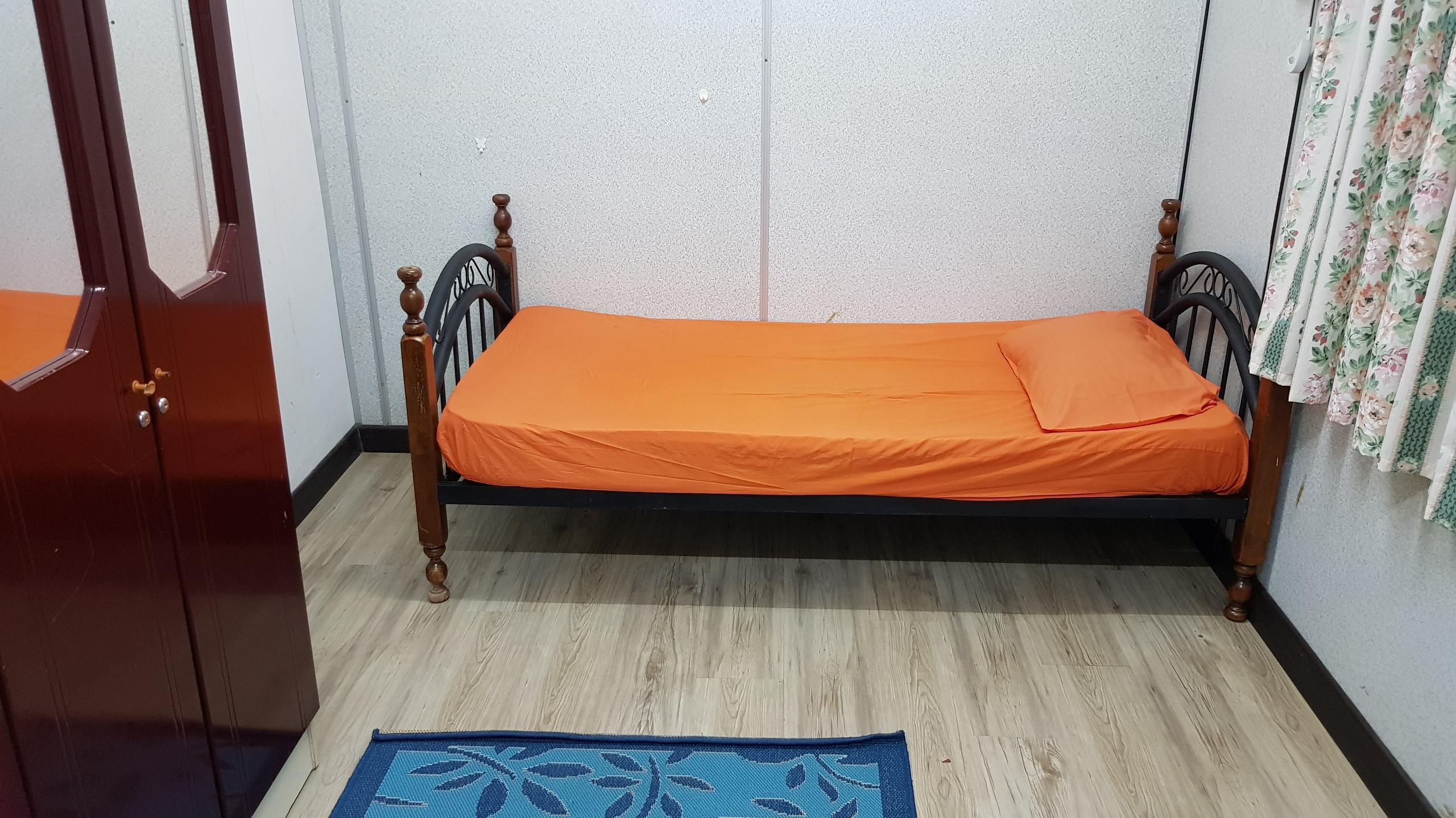 Oyo 89755 D&D Budget Inn 哥打巴鲁 外观 照片