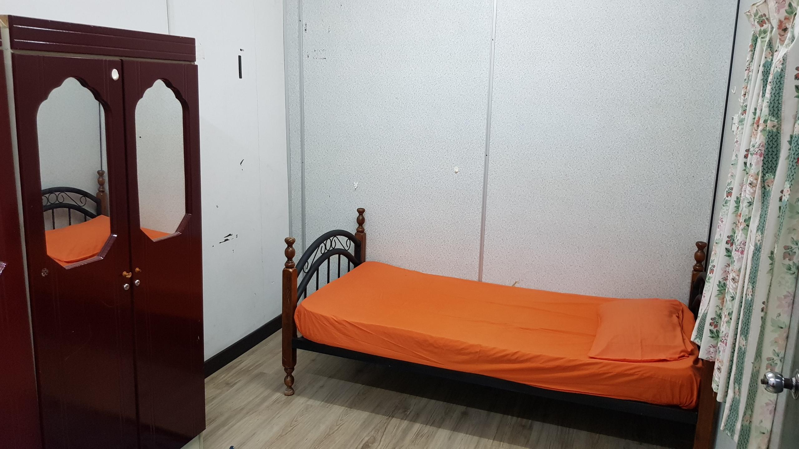 Oyo 89755 D&D Budget Inn 哥打巴鲁 外观 照片